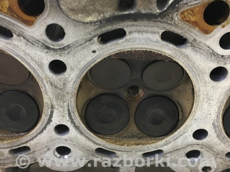 ФОТО Головка блока для Nissan Teana J32 Киев