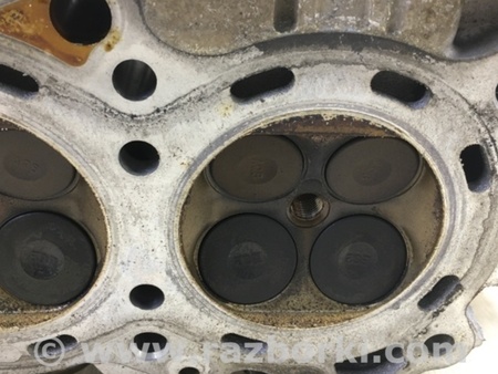 ФОТО Головка блока для Nissan Teana J32 Киев