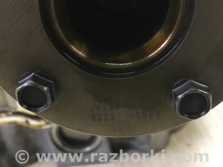 ФОТО Головка блока для Nissan Teana J32 Киев