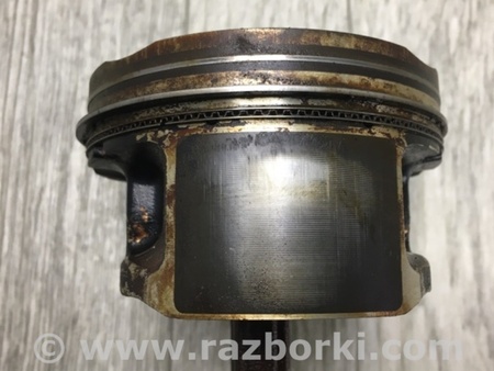 ФОТО Шатун для Nissan Teana J32 Киев