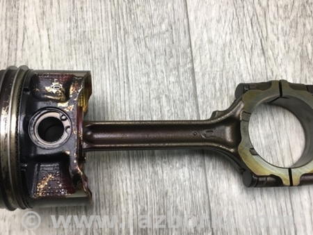 ФОТО Шатун для Nissan Teana J32 Киев