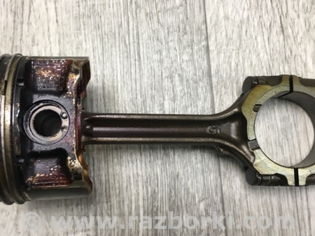 ФОТО Шатун для Nissan Teana J32 Киев