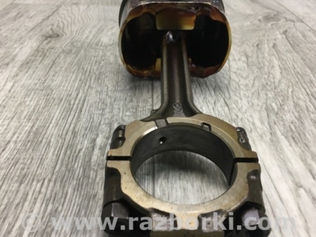 ФОТО Шатун для Nissan Teana J32 Киев