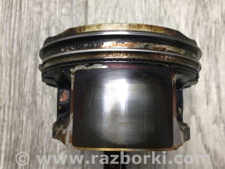 ФОТО Шатун для Nissan Teana J32 Киев