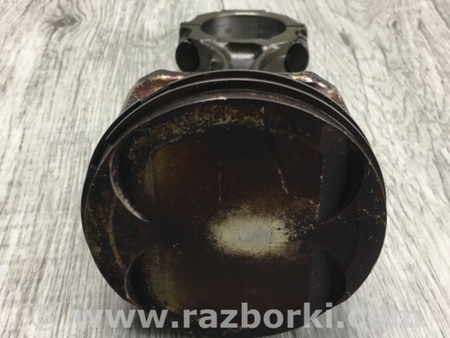 ФОТО Шатун для Nissan Teana J32 Киев