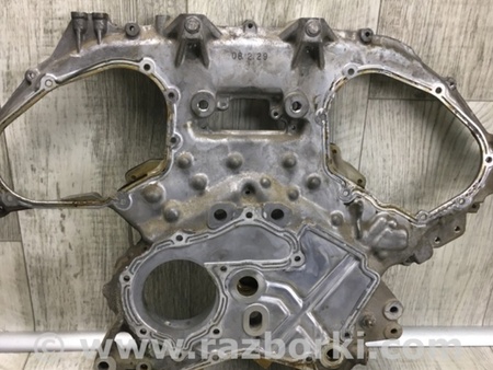 ФОТО Крышка ГРМ для Nissan Teana J32 Киев