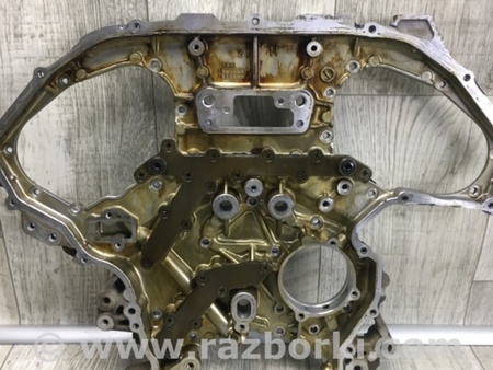 ФОТО Крышка ГРМ для Nissan Teana J32 Киев