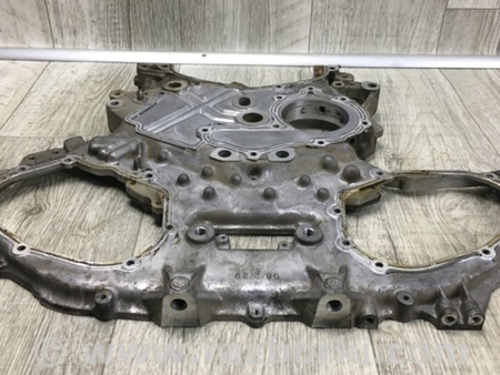 ФОТО Крышка ГРМ для Nissan Teana J32 Киев