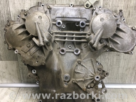 ФОТО Крышка ГРМ для Nissan Teana J32 Киев