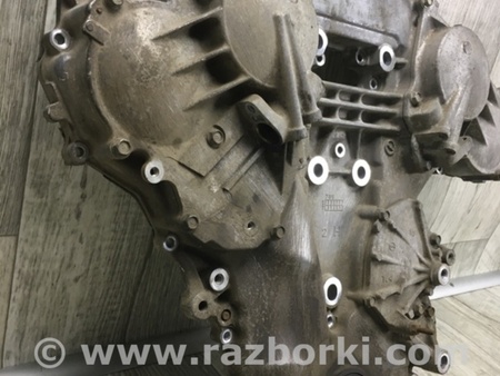ФОТО Крышка ГРМ для Nissan Teana J32 Киев