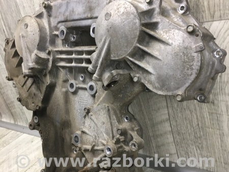 ФОТО Крышка ГРМ для Nissan Teana J32 Киев