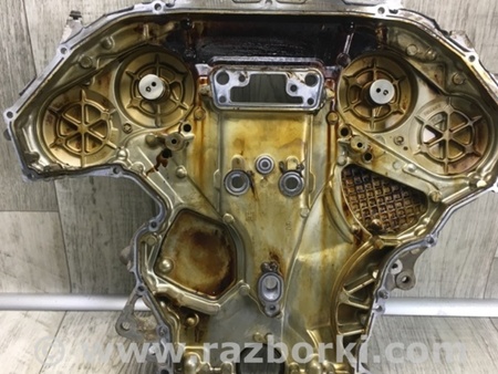 ФОТО Крышка ГРМ для Nissan Teana J32 Киев