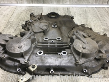 ФОТО Крышка ГРМ для Nissan Teana J32 Киев
