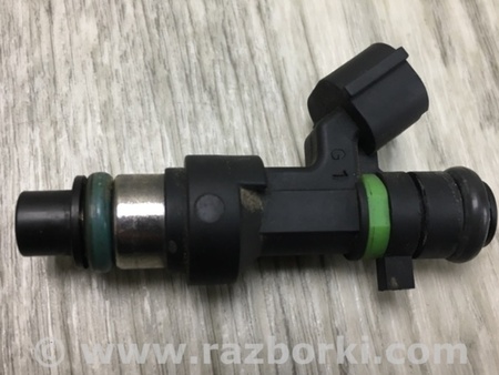 ФОТО Форсунка топливная для Nissan Teana J32 Киев