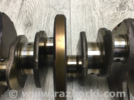 ФОТО Коленвал для Nissan Teana J32 Киев