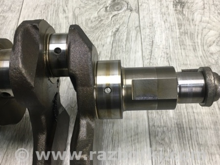 ФОТО Коленвал для Nissan Teana J32 Киев