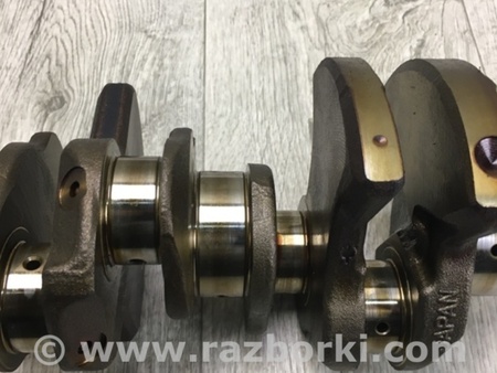 ФОТО Коленвал для Nissan Teana J32 Киев