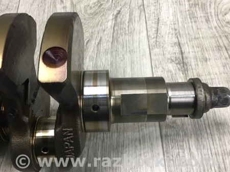 ФОТО Коленвал для Nissan Teana J32 Киев