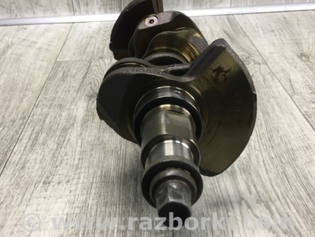 ФОТО Коленвал для Nissan Teana J32 Киев