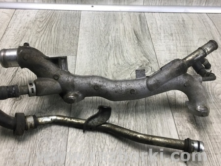 ФОТО Патрубок системы охлаждения для Nissan Teana J32 Киев
