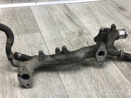 ФОТО Патрубок системы охлаждения для Nissan Teana J32 Киев