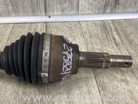 ФОТО Привод передний для Nissan Teana J32 Киев