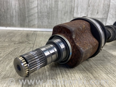 ФОТО Привод передний для Nissan Teana J32 Киев