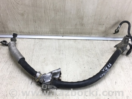 ФОТО Трубка ГУ высокого давления для Nissan Teana J32 Киев