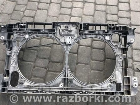 ФОТО Панель передняя для Nissan Teana J32 Киев