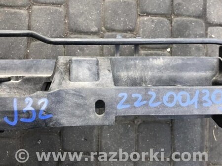ФОТО Панель передняя для Nissan Teana J32 Киев