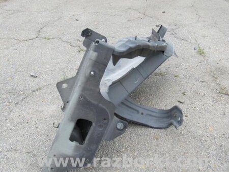 ФОТО Четверть кузова передняя для Nissan Teana J32 Киев