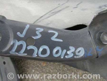 ФОТО Четверть кузова передняя для Nissan Teana J32 Киев