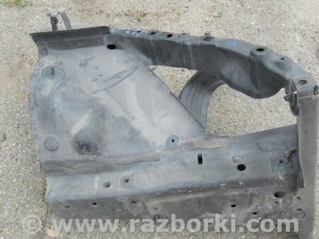 ФОТО Четверть кузова передняя для Nissan Teana J32 Киев