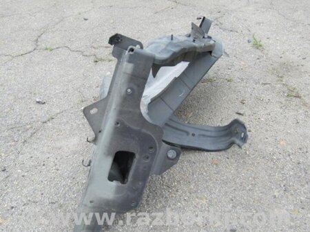 ФОТО Четверть кузова передняя для Nissan Teana J32 Киев