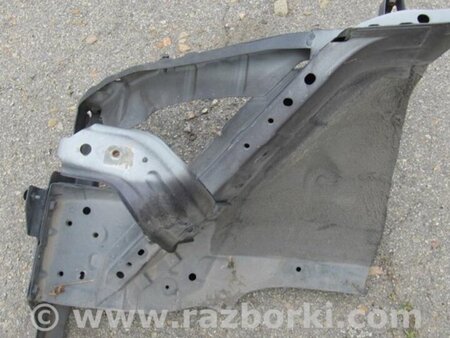 ФОТО Четверть кузова передняя для Nissan Teana J32 Киев