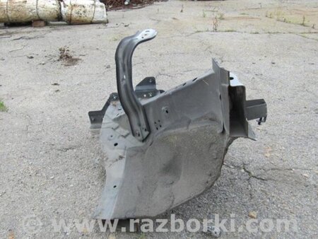 ФОТО Четверть кузова передняя для Nissan Teana J32 Киев