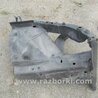 Четверть кузова передняя Nissan Teana J32