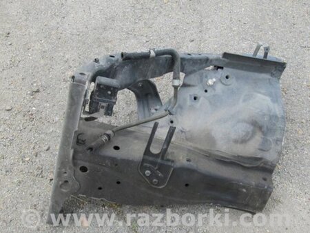 ФОТО Четверть кузова передняя для Nissan Teana J32 Киев