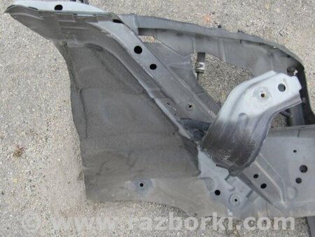 ФОТО Четверть кузова передняя для Nissan Teana J32 Киев