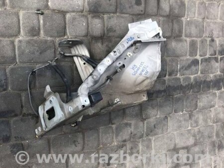 ФОТО Четверть кузова передняя для Nissan Teana J32 Киев