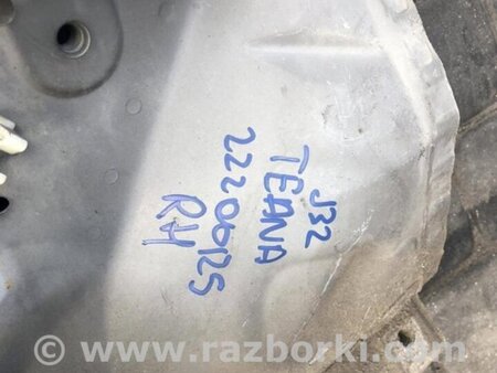 ФОТО Четверть кузова передняя для Nissan Teana J32 Киев