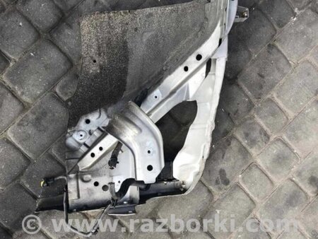 ФОТО Четверть кузова передняя для Nissan Teana J32 Киев