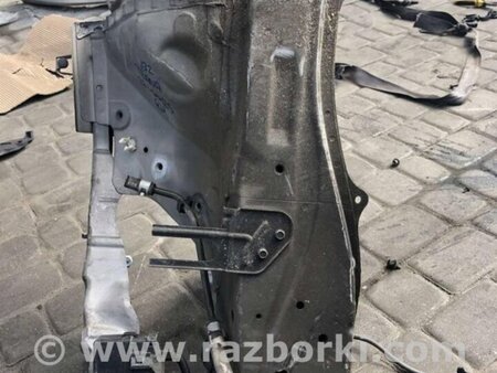 ФОТО Четверть кузова передняя для Nissan Teana J32 Киев