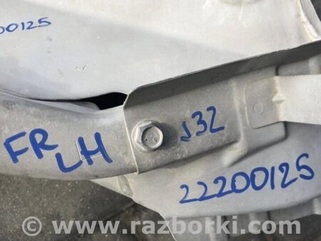 ФОТО Четверть кузова передняя для Nissan Teana J32 Киев