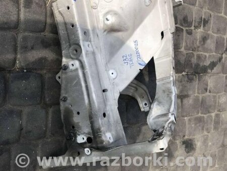 ФОТО Четверть кузова передняя для Nissan Teana J32 Киев