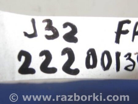 ФОТО Датчик удара для Nissan Teana J32 Киев