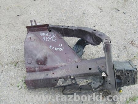 ФОТО Панель передняя для Nissan Teana J32 Киев
