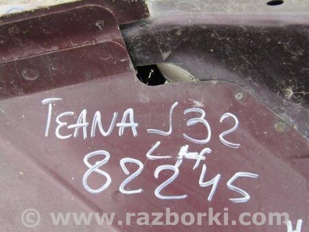ФОТО Панель передняя для Nissan Teana J32 Киев