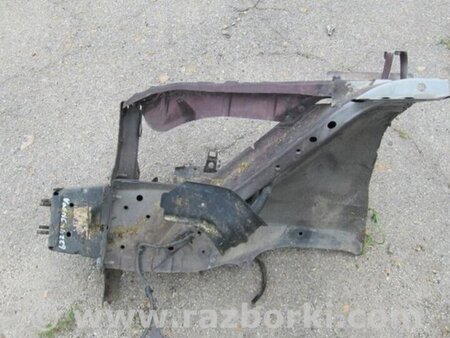 ФОТО Панель передняя для Nissan Teana J32 Киев