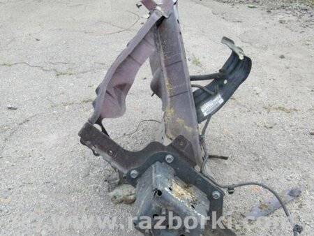 ФОТО Панель передняя для Nissan Teana J32 Киев